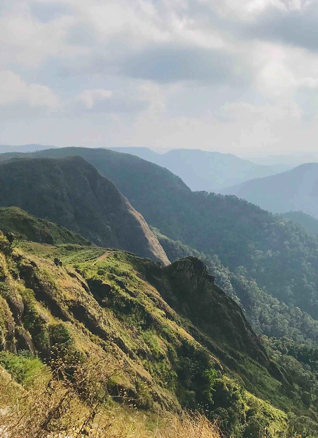 Parunthumpara